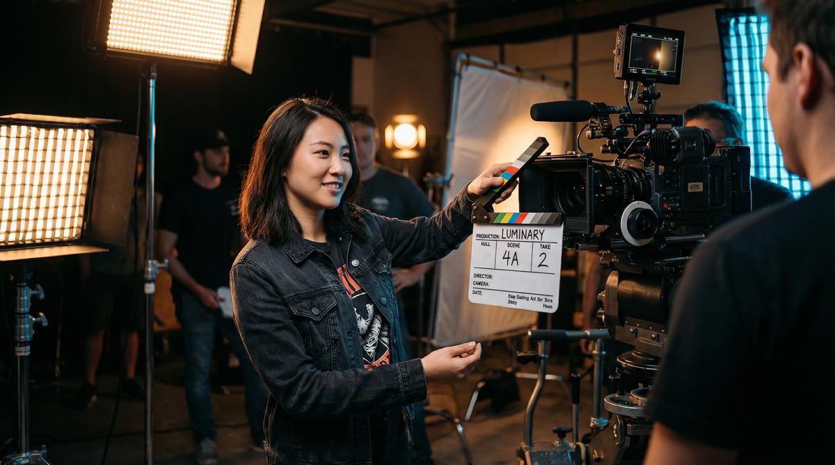 哔咔漫画-影视制作视频作品