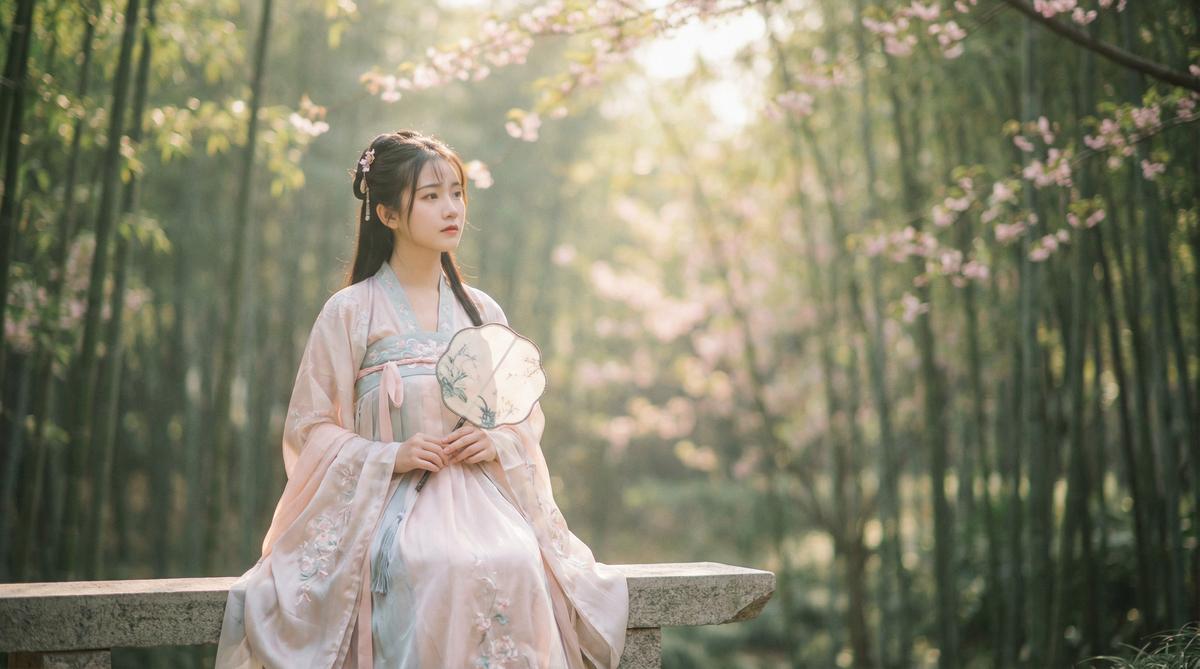 哔咔漫画-古风视频创作